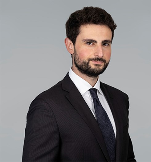 Profile photo of Alex Demetriades