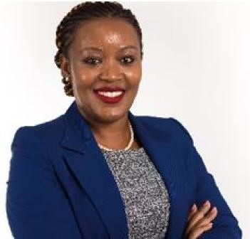 Profile photo of Catherine Kariuki Mulika