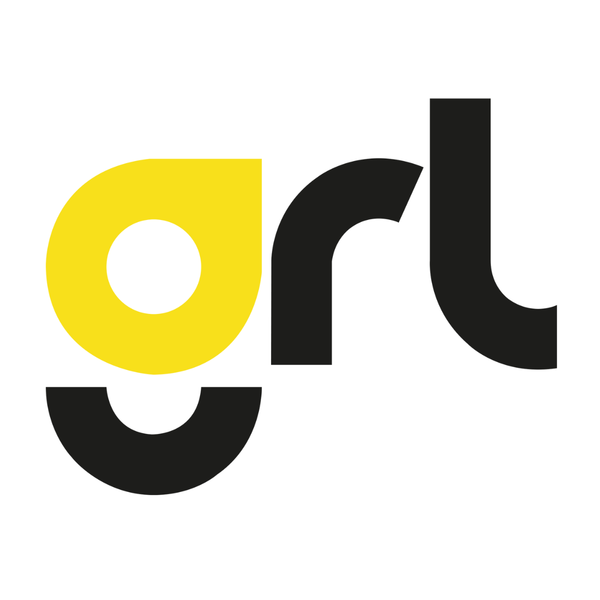 GRL Legal Logo