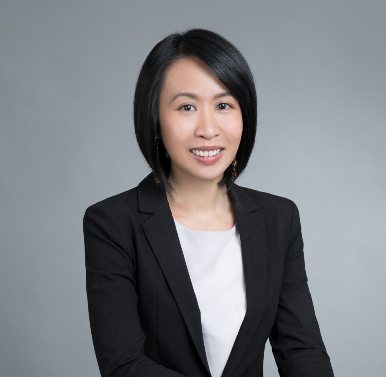 Profile photo of Tara Liao