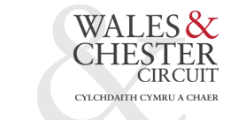 Wales & Chester circuit logo