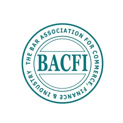 BACFI logo