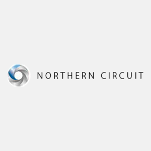 Northern circuit logo