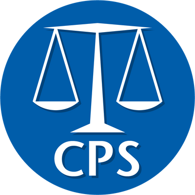 Crown Prosecution Service (CPS) Logo.png