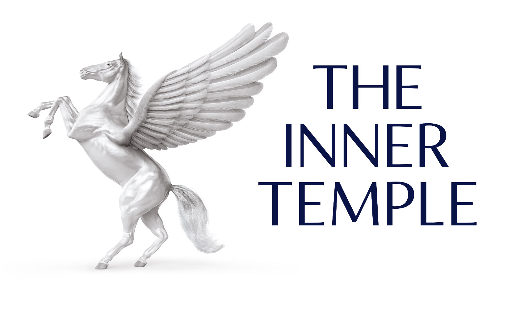 Logo for the Inner Temple