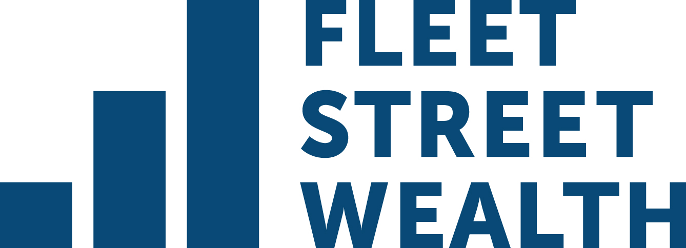 Fleet Street Wealth logo