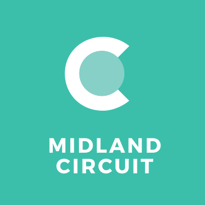 Midland Circuit logo