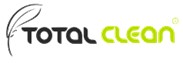 Total Clean logo