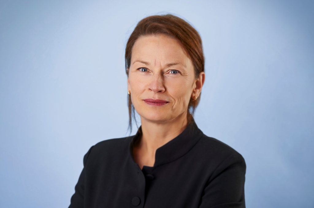 Profile photo of Marie-Christine Willis