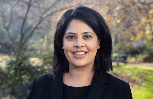 Profile photo of Amrit Kaur Dhanoa 