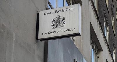 Funding early legal advice in family courts should reduce the backlogs