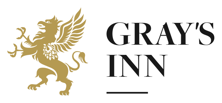 Grays Inn logo