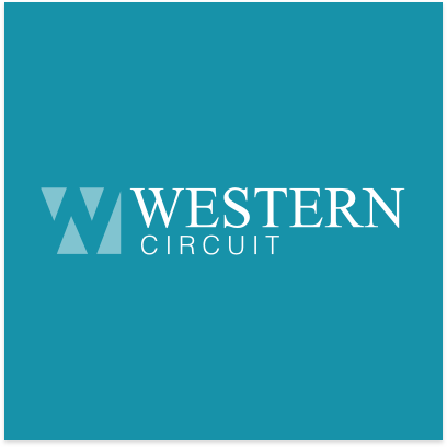 Western Circuit logo