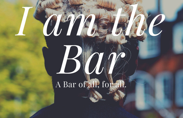 Iamthebar